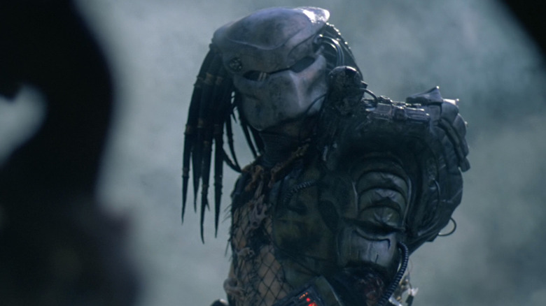 Predator real outlet
