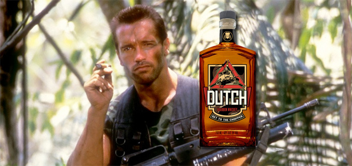 Predator Whiskey