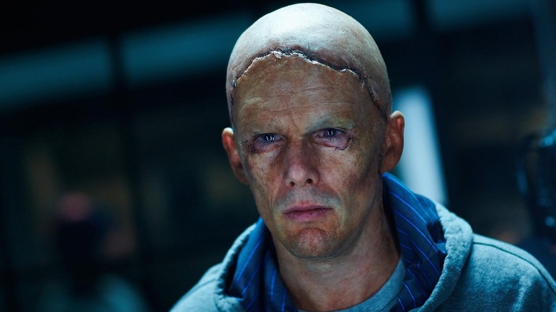Predestination Ethan Hawke