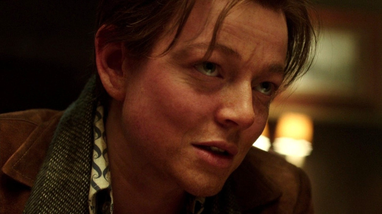 Predestination Sarah Snook