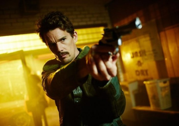 Predestination trailer