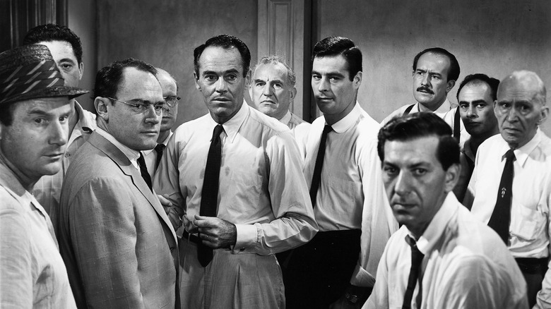 Henry Fonda 12 Angry Men