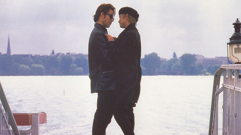 Sheryl Lee Stephen Dorff Backbeat