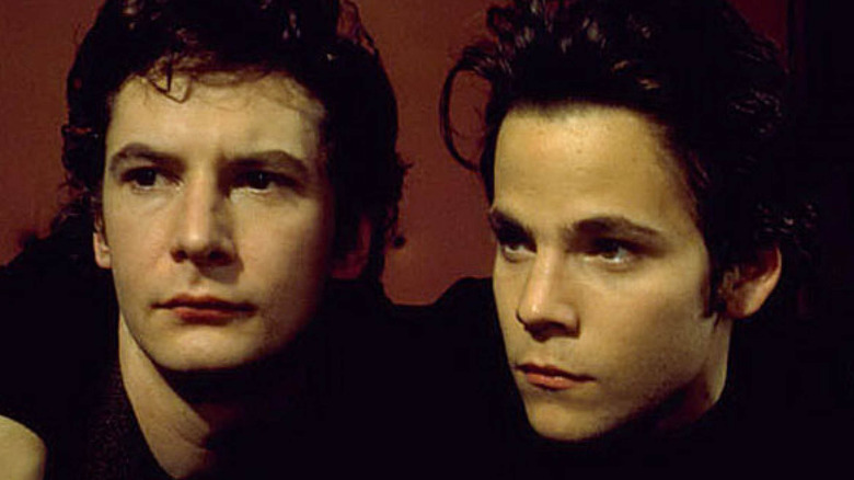 Stephen Dorff Backbeat