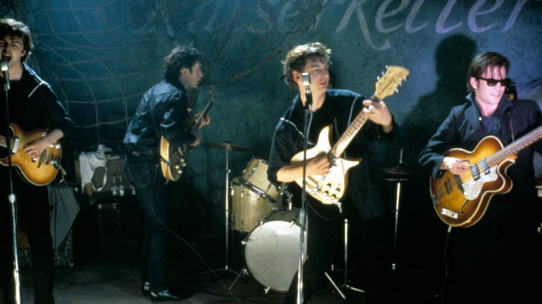 Backbeat