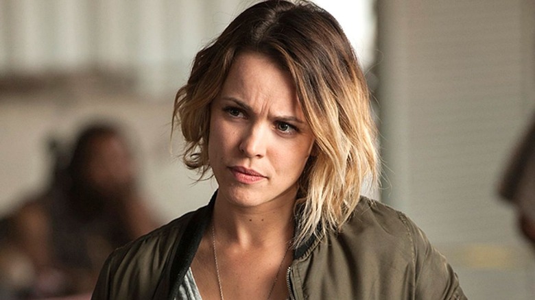 Rachel McAdams True Detective