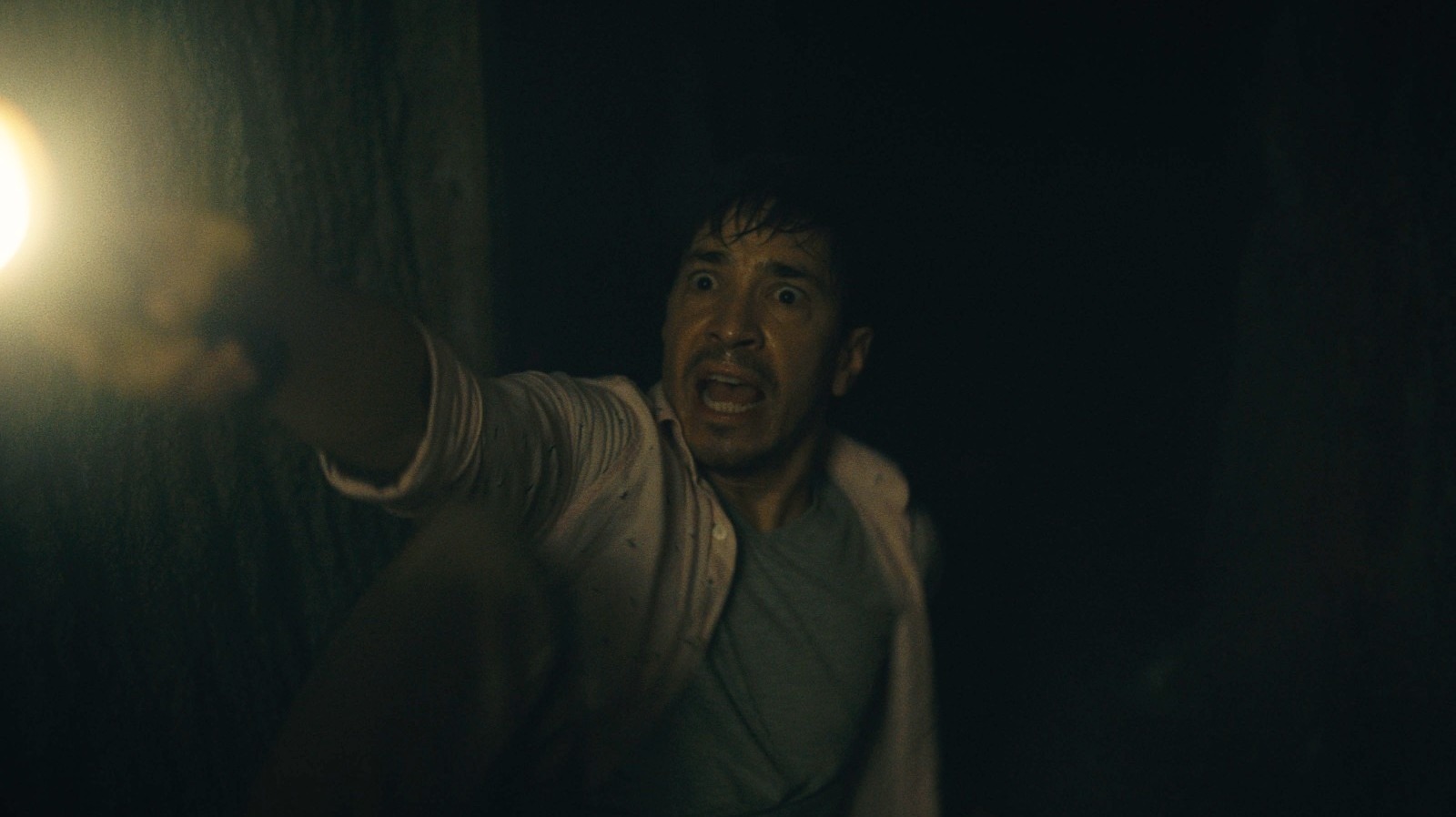 Pretty Much Every Horror Production Company In Hollywood Passed On