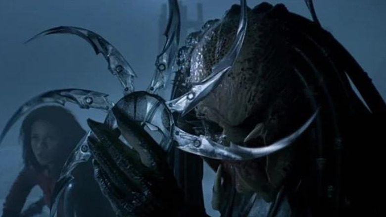 Prey' Director's Comments Suggest That the 'Alien vs. Predator