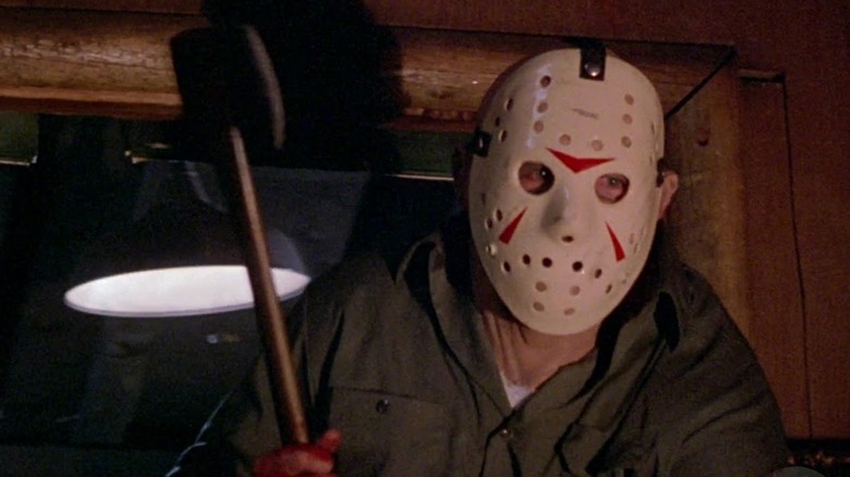Friday the 13th Part 3 3-D