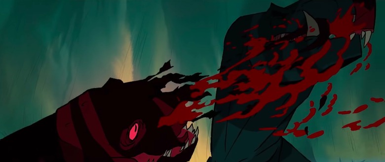 primal trailer