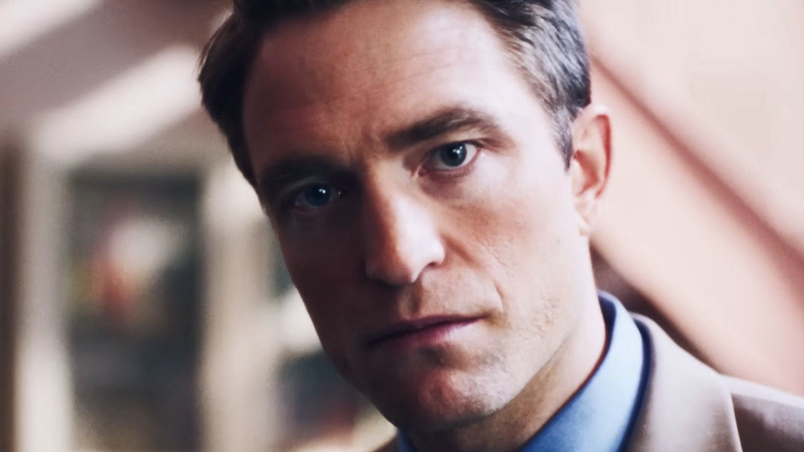 Primetime Trailer: Robert Pattinson's Chris Hansen Wants To Make Disturbing Tv History