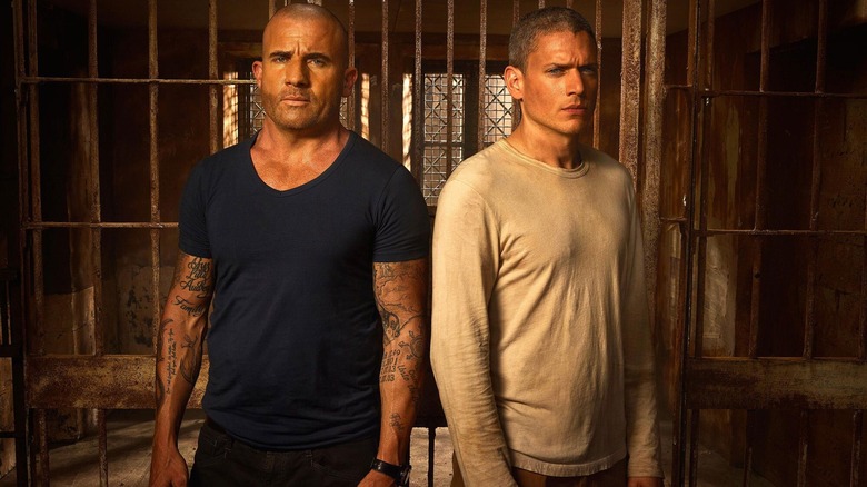 Prison Break