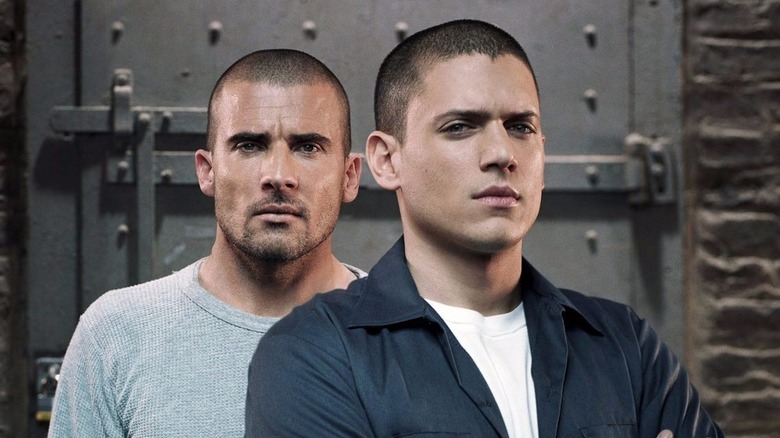 Prison Break