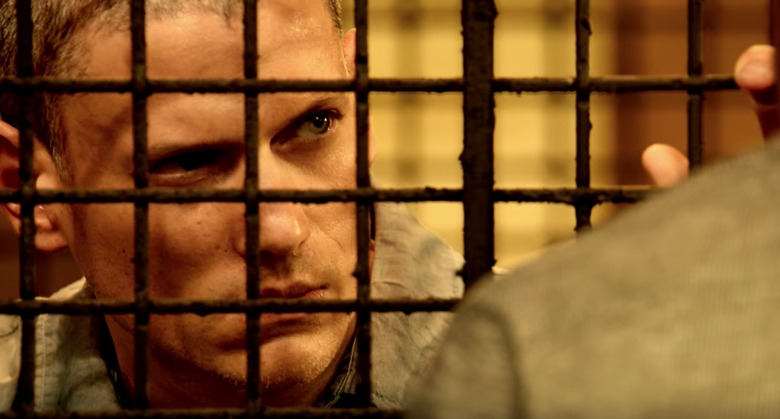 Prison Break