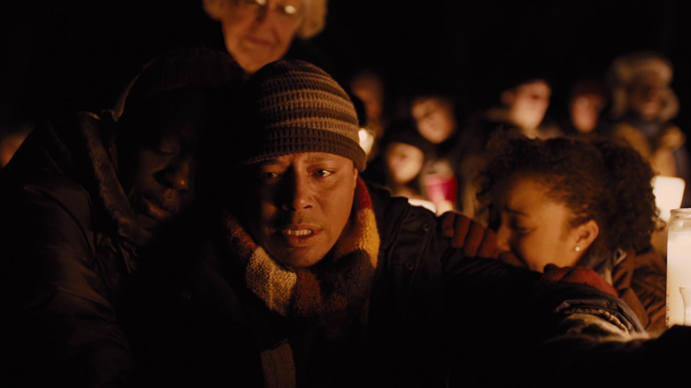 Terrence Howard Prisoners