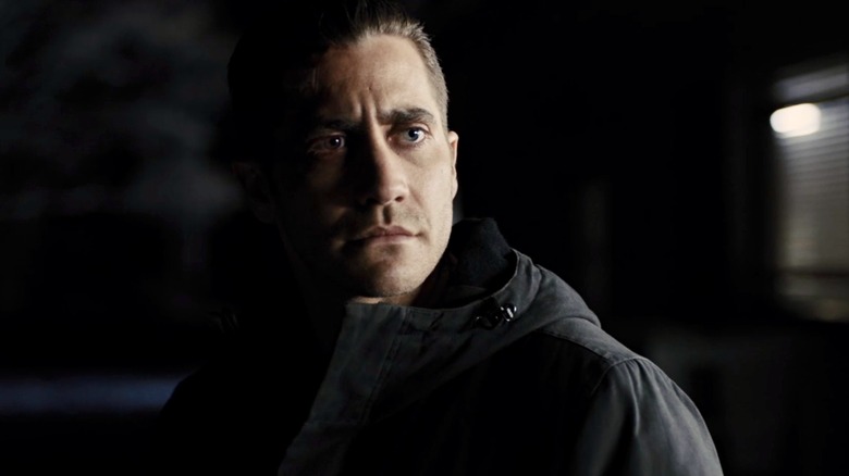Prisoners Jake Gyllenhaal Detective Loki