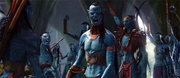 Producer Jon Landau Clears Up Some 'Avatar 2' Rumors