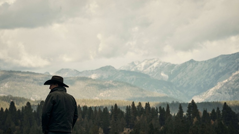 Yellowstone
