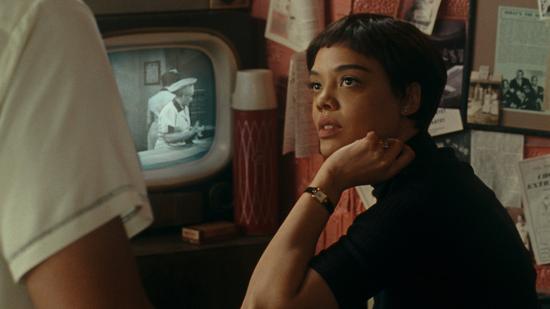 Tessa Thompson in Sylvie's Love