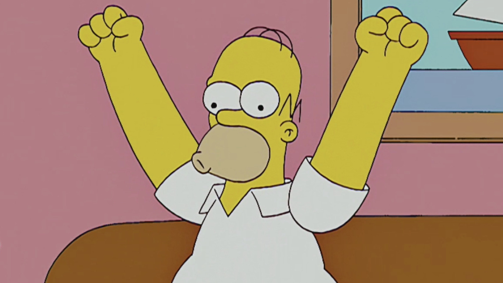 #Production Workers For The Simpsons, Family Guy, And American Dad Are Looking To Unionize