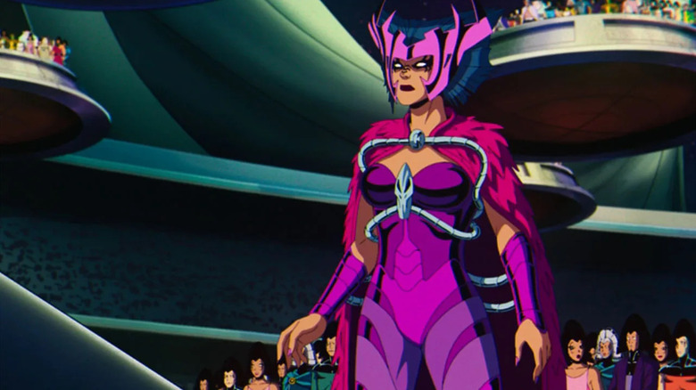 X-Men '97 Deathbird