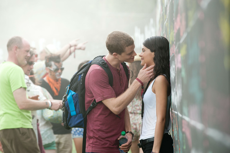 Project Almanac 2
