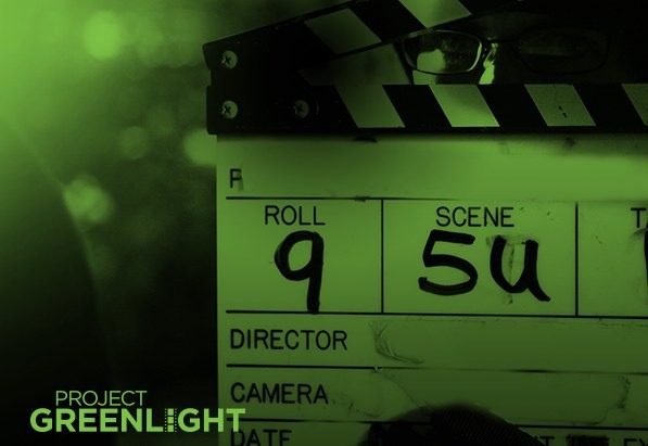 Project Greenlight