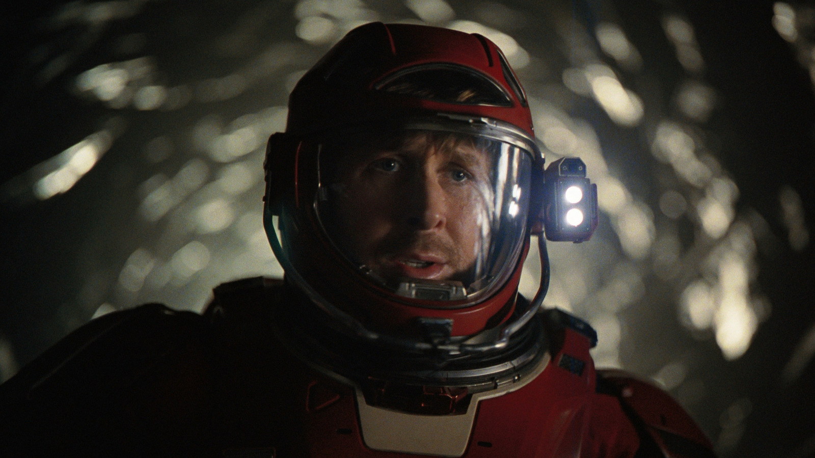 Project Hail Mary Author Andy Weir Named His Two Favorite Scenes In The Movie