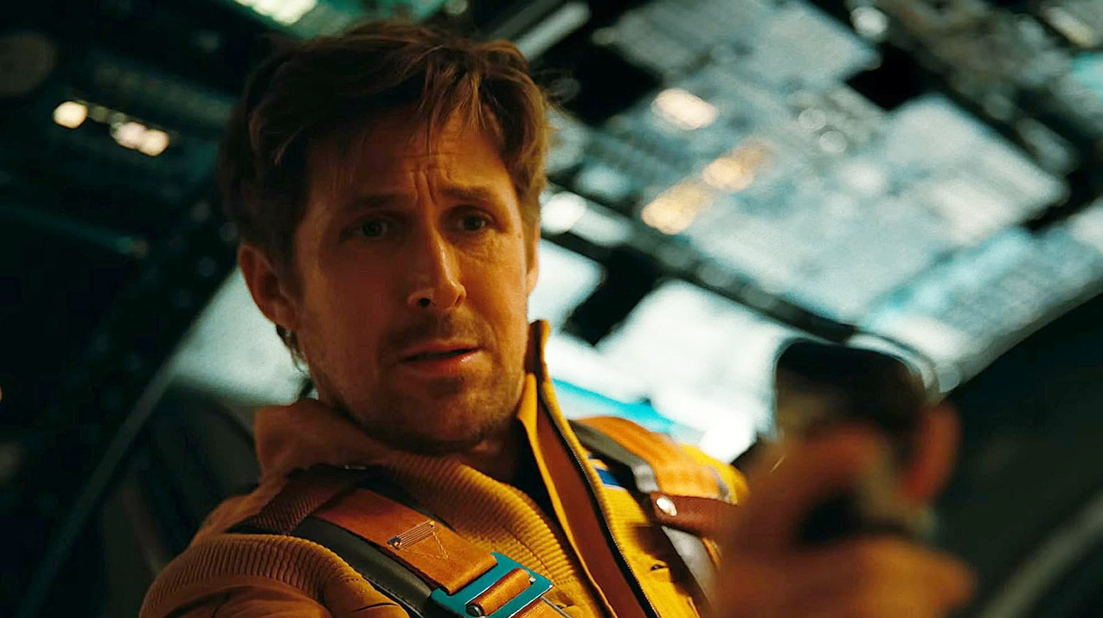 Project Hail Mary voelt als een stealth-voorloper op deze cult-sci-fi-film uit de jaren 2000