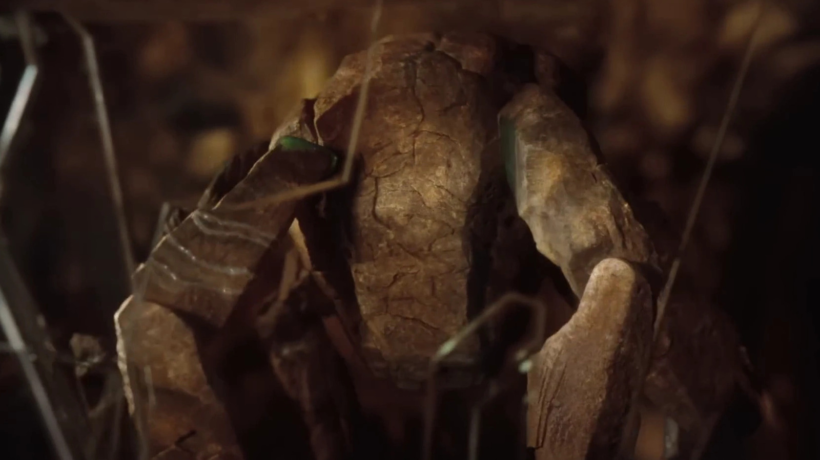 Hoe Rocky eet, volgens het originele boek Hoe Rocky eet, volgens het originele boek