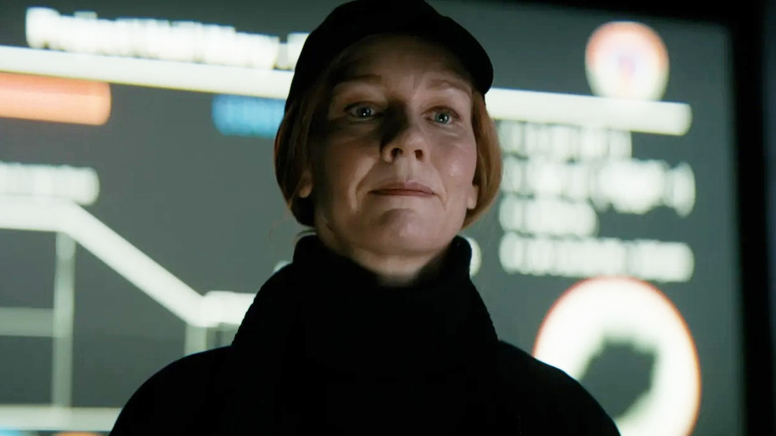 Project Hail Mary Star Sandra Hüller Was Surprised By One Thing During Production image