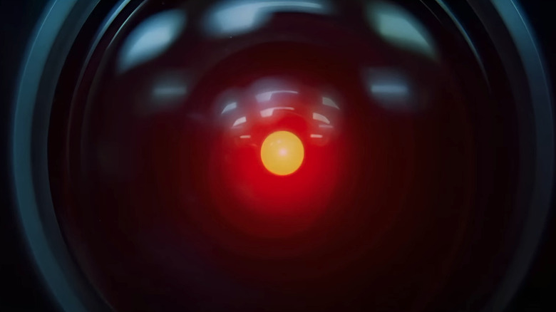 A Space Odyssey