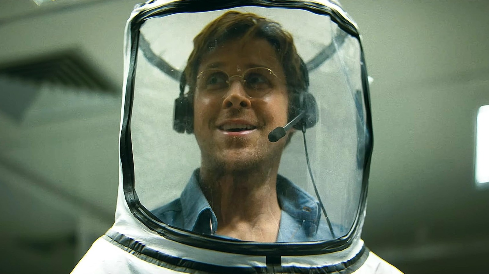 La mejor referencia del huevo de Pascua del Proyecto Hail Mary es una película de extraterrestres de Steven Spielberg