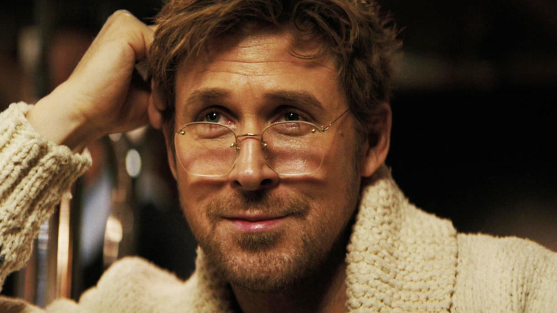 Ryan Gosling's Rylan Grace rests his head on his hand in Project Hail Mary.jpg