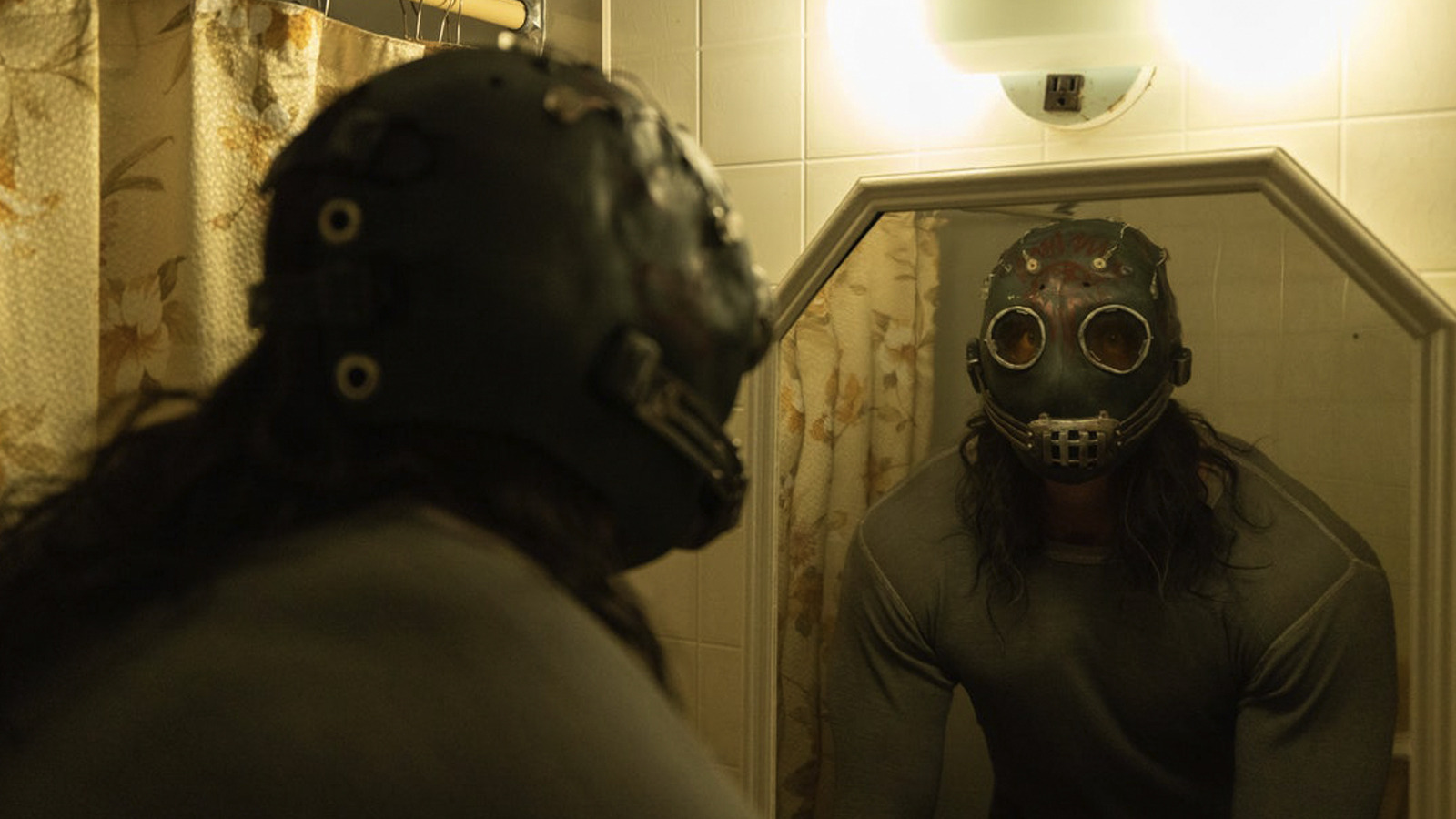 Producent van Psycho Killer zegt dat het grofste moment van de film bijna smeriger was (exclusief)