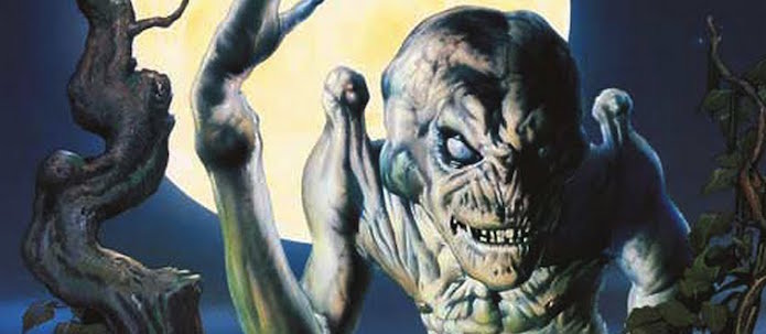 pumpkinhead remake