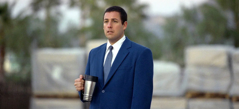 punch-drunk love