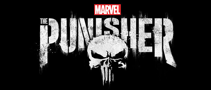 The Punisher season 2 cast