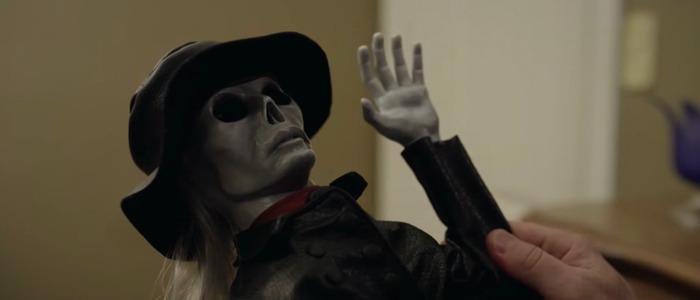 Puppet Master The Littlest Reich Trailer