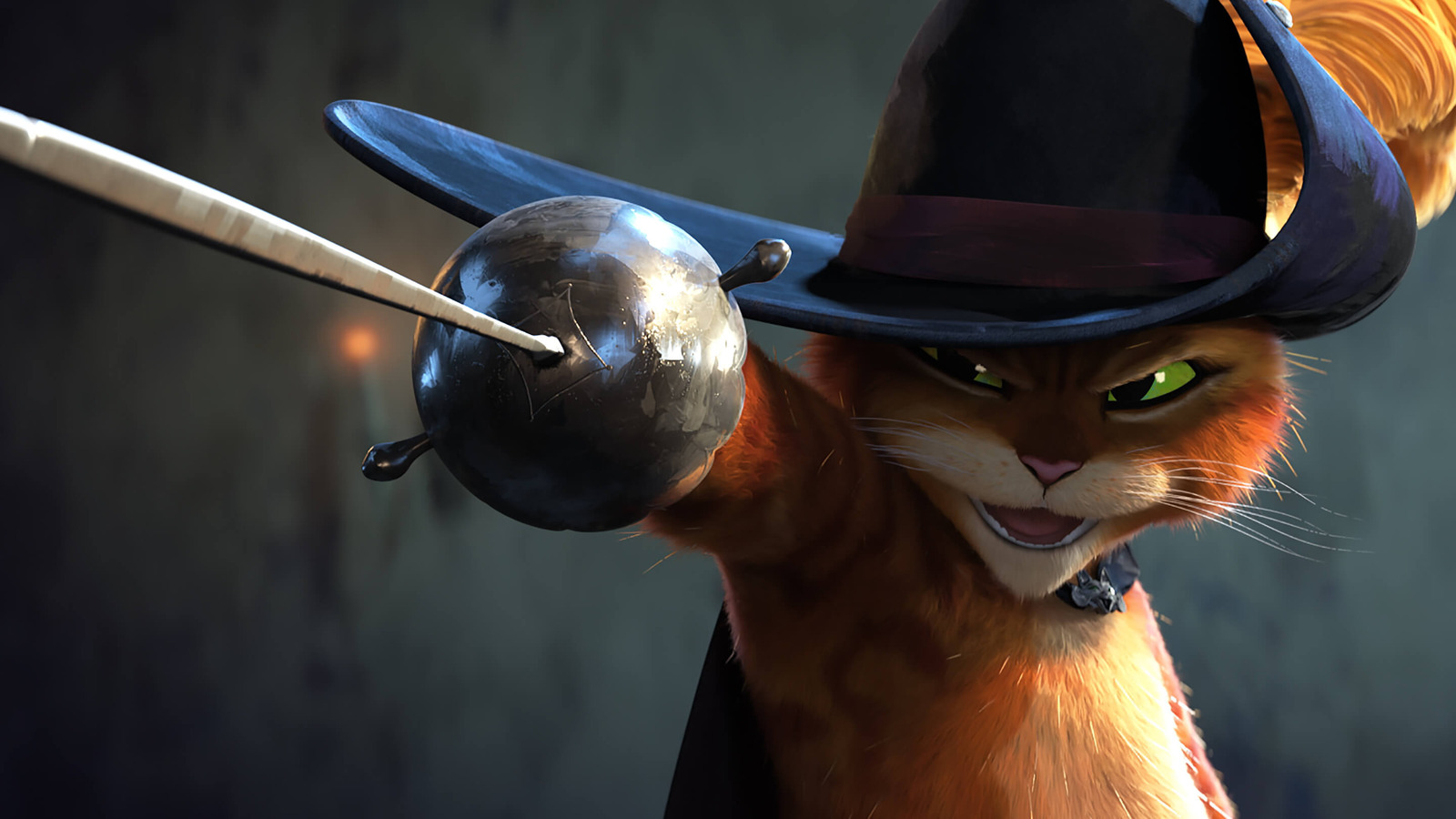 Puss In Boots: The Last Wish Trailer: DreamWorks Actually Made A New Shrek  Spin-Off Exciting
