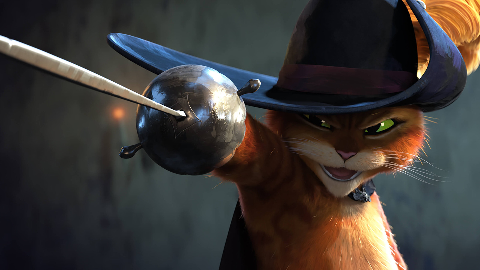 Puss In Boots: The Last Wish Trailer: DreamWorks Actually Made A New Shrek Spin-Off Exciting Puss In Boots: The Last Wish Trailer: DreamWorks Actually Made A New Shrek Spin-Off Exciting
