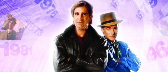 quantum leap movie