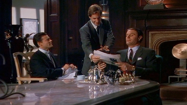 Still from Quantum Leap