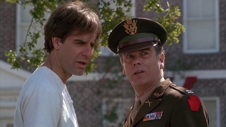 Still from Quantum Leap