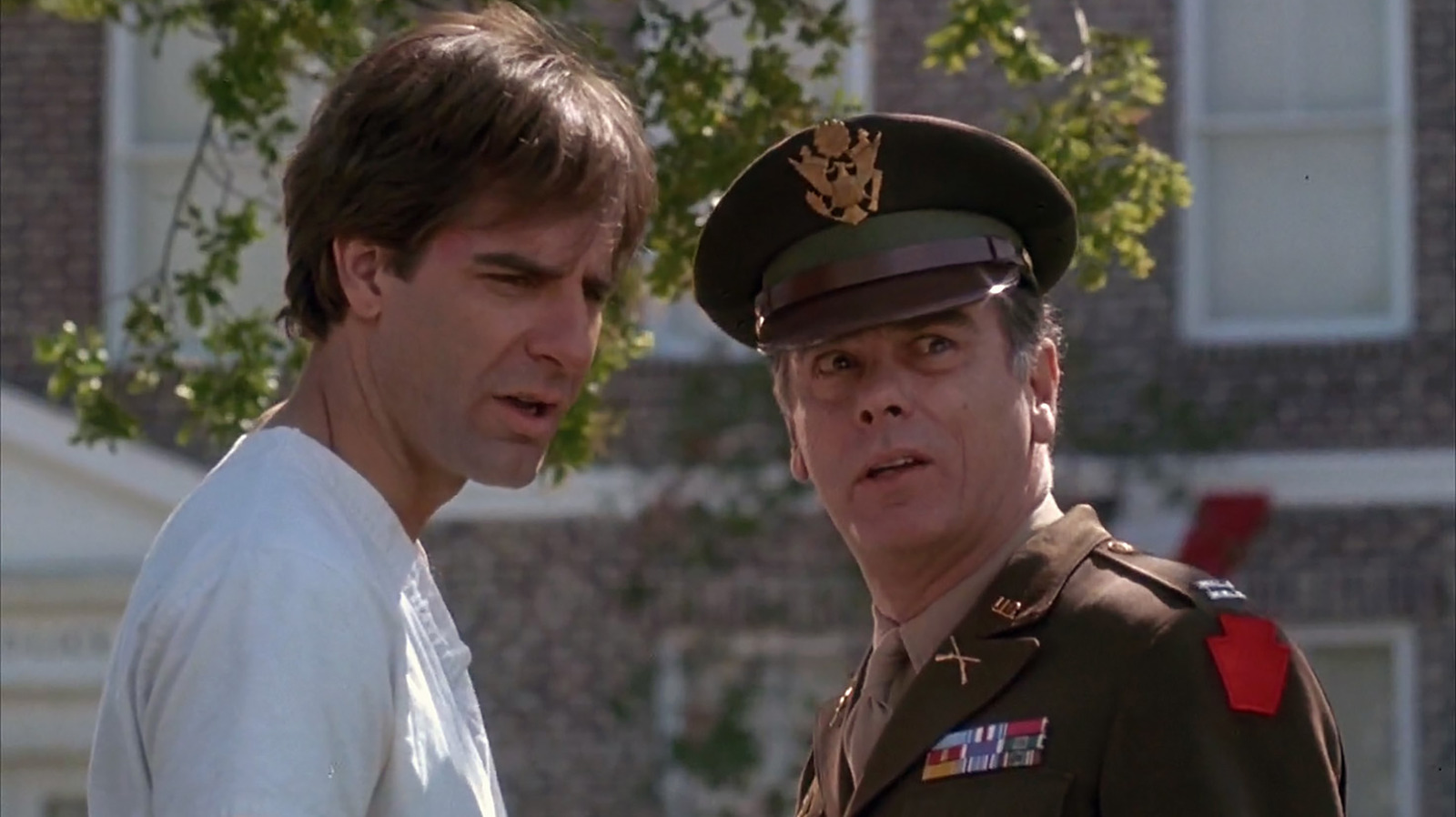 #Quantum Leap Sequel Series In The Works, Wants To Change History For The Better, Etc.
