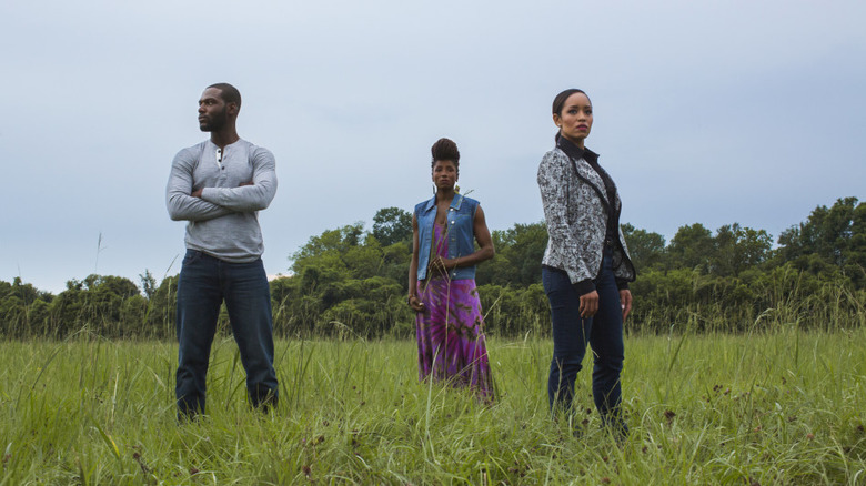 Queen Sugar trailer