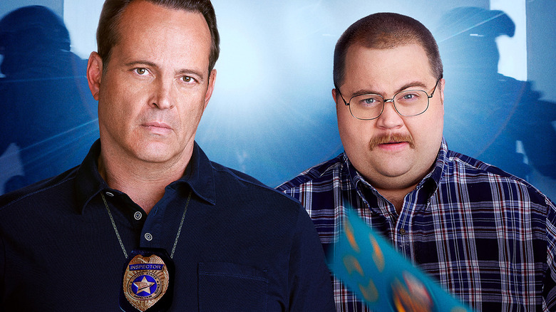 Queenpins Vince Vaughn Paul Walter Hauser