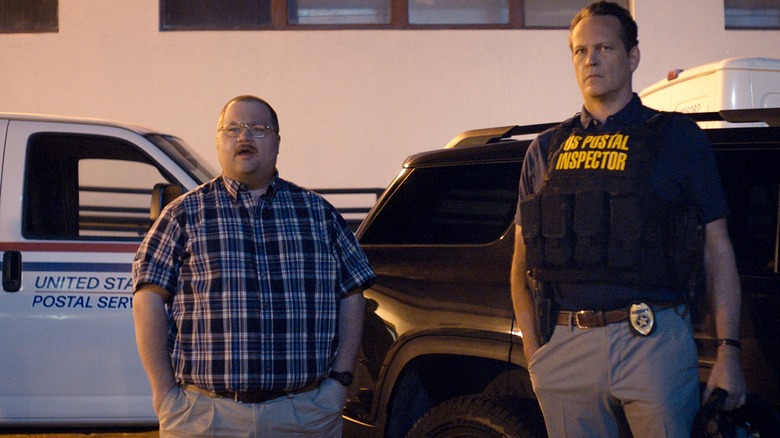 Queenpins Paul Walter Hauser Vince Vaughn