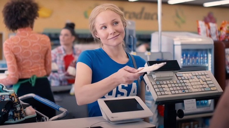 Kristen Bell Queenpins