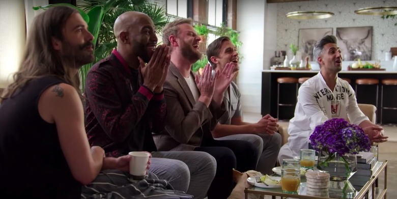 queer eye season 3 trailer